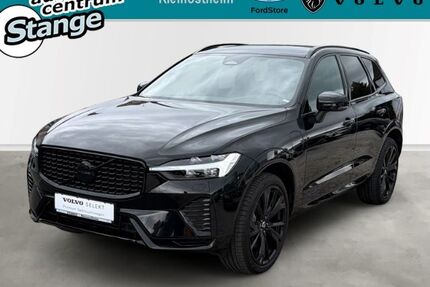 Volvo XC60 Gebrauchtwagen