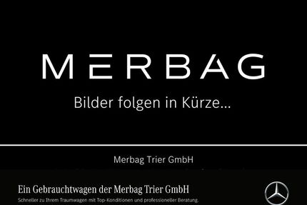Mercedes-Benz E 63 AMG Gebrauchtwagen