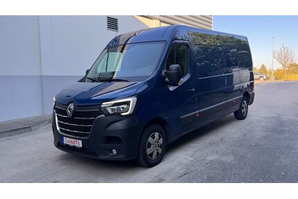 Renault Master Gebrauchtwagen