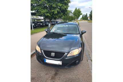 Seat Exeo Gebrauchtwagen