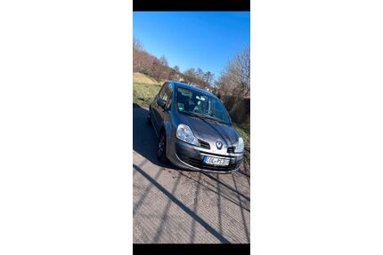 Renault Modus Gebrauchtwagen