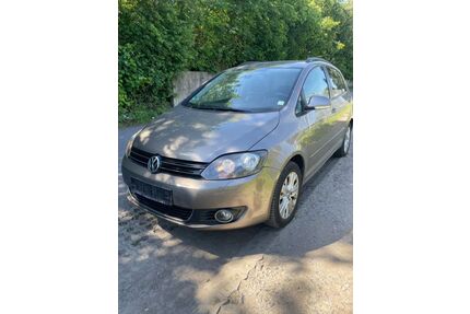 VW Golf Plus Gebrauchtwagen