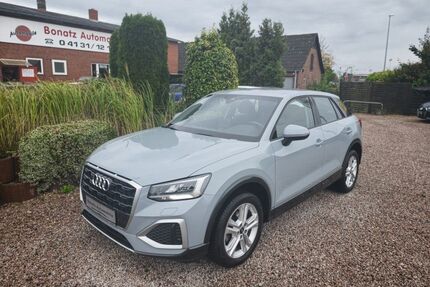 Audi Q2 Gebrauchtwagen