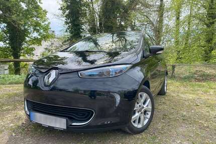 Renault ZOE Gebrauchtwagen