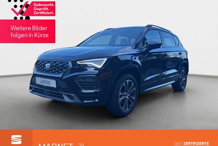 Seat Ateca Gebrauchtwagen