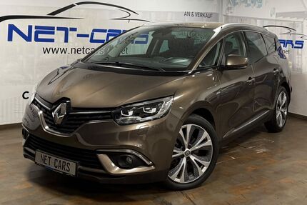 Renault Grand Scenic Gebrauchtwagen