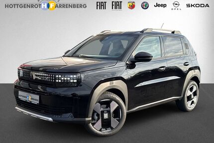 Fiat Grande Panda Gebrauchtwagen