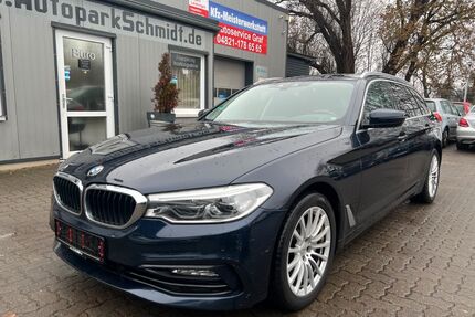 BMW 530 Gebrauchtwagen