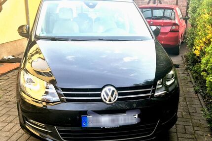 VW Sharan Gebrauchtwagen