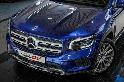 Mercedes-Benz GLB 220 Gebrauchtwagen