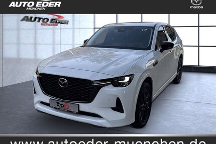 Mazda CX-60 Gebrauchtwagen