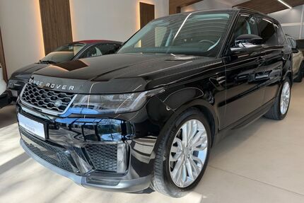 Land Rover Range Rover Sport Gebrauchtwagen