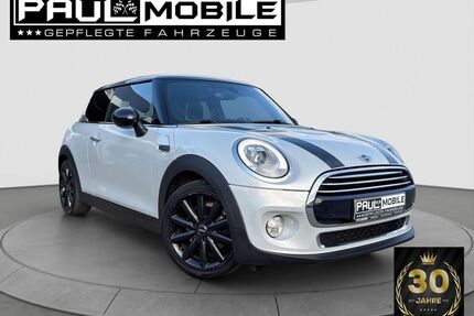 Mini Cooper Gebrauchtwagen