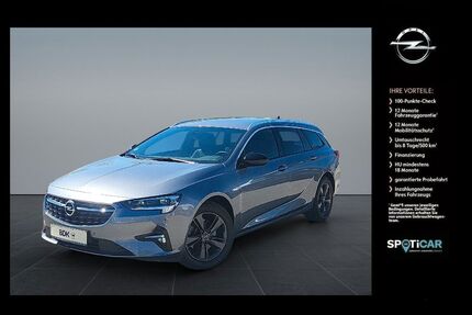 Opel Insignia Gebrauchtwagen