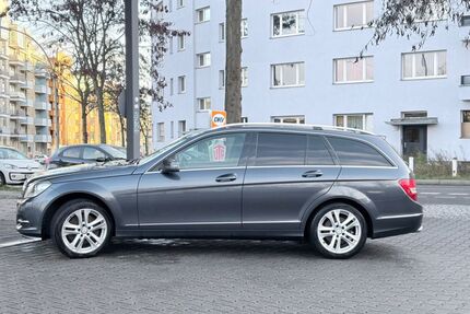 Mercedes-Benz C 350 Gebrauchtwagen