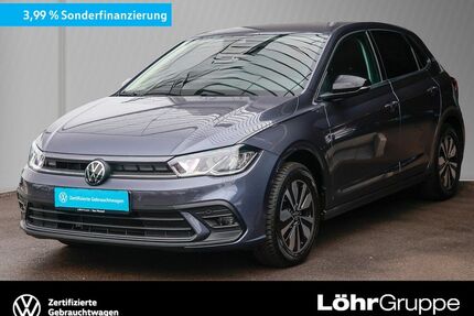 VW Polo Gebrauchtwagen