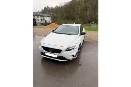 Volvo V40 Gebrauchtwagen