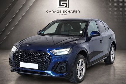 Audi Q5 Gebrauchtwagen