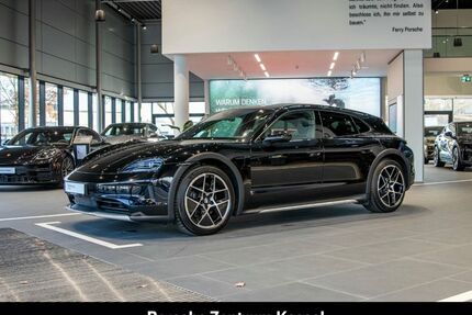 Porsche Taycan Gebrauchtwagen