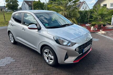 Hyundai i10 Gebrauchtwagen