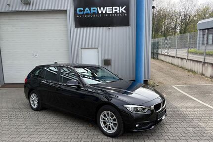 BMW 318 Gebrauchtwagen
