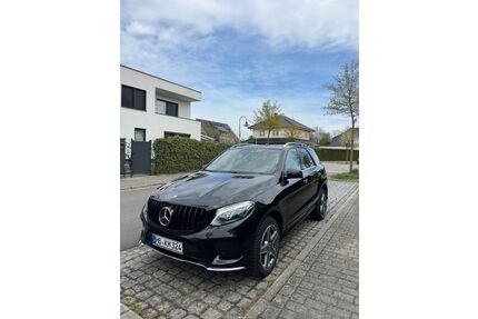 Mercedes-Benz GLE 250 Gebrauchtwagen