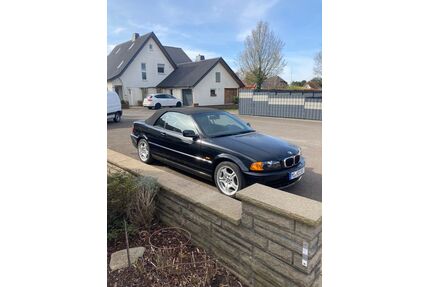 BMW 318 Gebrauchtwagen