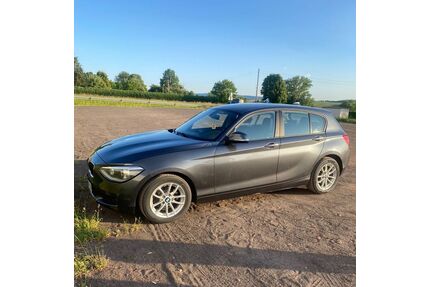 BMW 116 Gebrauchtwagen