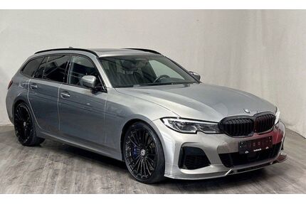 Alpina D3 Gebrauchtwagen