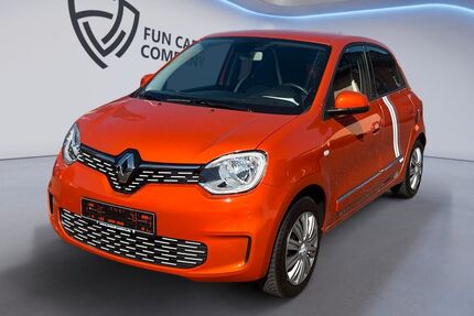 Renault Twingo Gebrauchtwagen