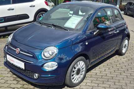 Fiat 500 Gebrauchtwagen