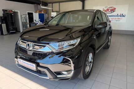 Honda CR-V Gebrauchtwagen