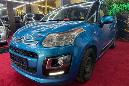 Citroen C3 Gebrauchtwagen