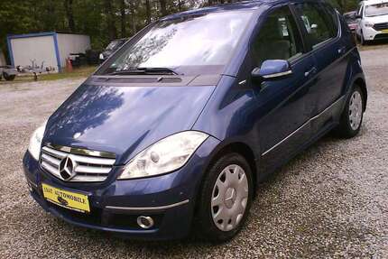 Mercedes-Benz A 200 Gebrauchtwagen