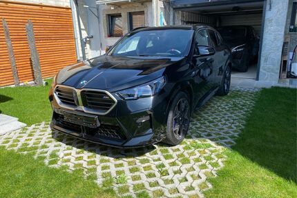 BMW X2 Gebrauchtwagen