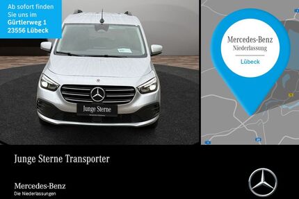 Mercedes-Benz T-Klasse Gebrauchtwagen