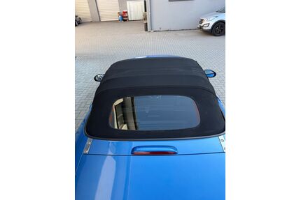 Mazda MX-5 Gebrauchtwagen