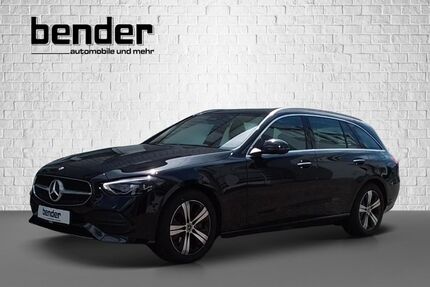 Mercedes-Benz C 220 Gebrauchtwagen