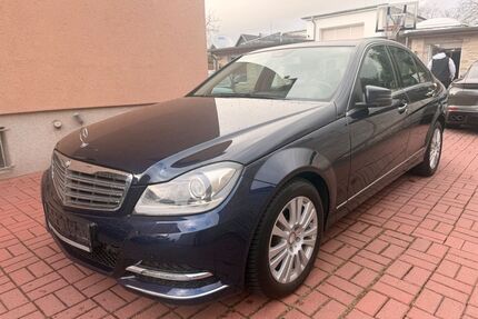 Mercedes-Benz C 180 Gebrauchtwagen