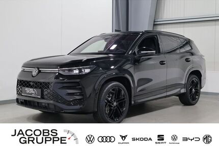 VW Tayron Gebrauchtwagen