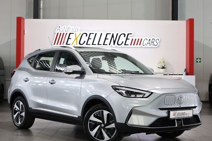 MG ZS Gebrauchtwagen