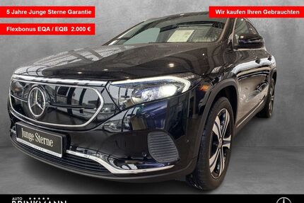 Mercedes-Benz EQA Gebrauchtwagen