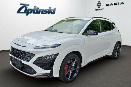 Hyundai Kona N Performance 2WD Gebrauchtwagen