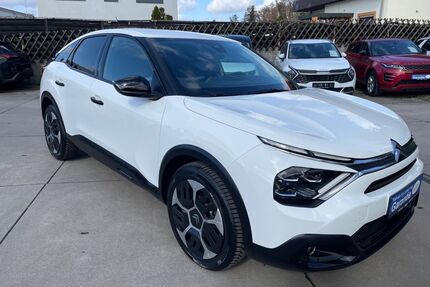 Citroen C4 Gebrauchtwagen