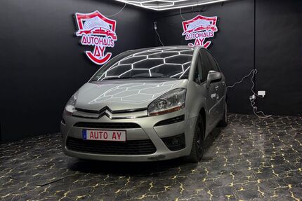 Citroen C4 Picasso Gebrauchtwagen