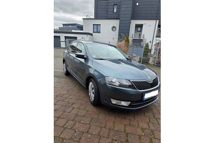 Skoda Rapid Gebrauchtwagen