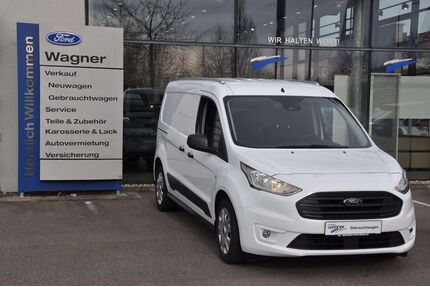 Ford Transit Connect Gebrauchtwagen