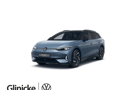 VW ID.7 Gebrauchtwagen