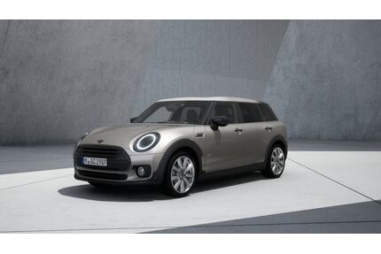 Mini Cooper Clubman Gebrauchtwagen