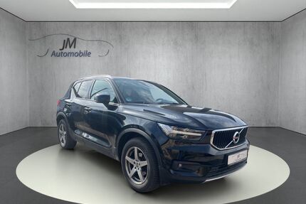 Volvo XC40 Gebrauchtwagen